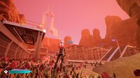 ANDARA: RISE FOR REBELLION screenshot, image №3945771 - RAWG