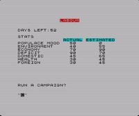 Brexit: The Final Countdown! screenshot, image №1070910 - RAWG