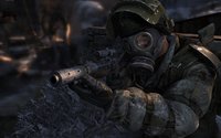 Metro 2033 screenshot, image №462521 - RAWG