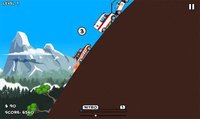 Lethal Race screenshot, image №1489762 - RAWG