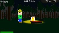 Baldi's Basics in Education and Learning Field Trip (Scratch Edition) screenshot, image №1984240 - RAWG