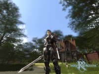 R2: Reign of Revolution screenshot, image №486484 - RAWG