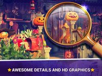 Halloween Hidden Objects Mystery Games Free screenshot, image №931564 - RAWG