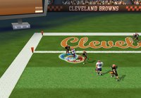 Madden NFL 10 screenshot, image №524149 - RAWG