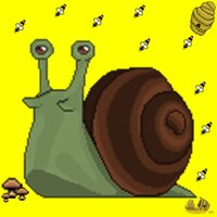 caracol em fuga screenshot, image №3310161 - RAWG