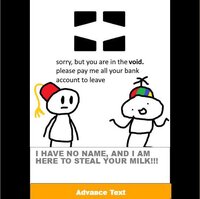 Milk Quest: 1+2 screenshot, image №3309549 - RAWG