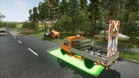 Road Maintenance Simulator screenshot, image №3315898 - RAWG