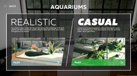 Aquarium Designer screenshot, image №3072428 - RAWG