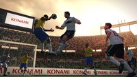 Pro Evolution Soccer 2010 screenshot, image №526461 - RAWG