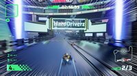 HardDriverz screenshot, image №4249738 - RAWG