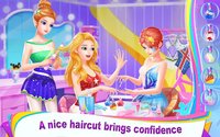 Gymnastics Queen - Go for the Olympic Champion! screenshot, image №1572707 - RAWG