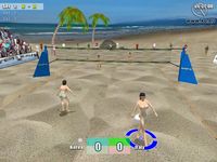 Babes & Balls Xtreme Beach Soccer & Volleyball screenshot, image №364515 - RAWG