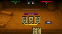 Rogue Paper Scissors screenshot, image №4223770 - RAWG