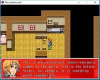 Juho's Firefighter Adventures screenshot, image №1092499 - RAWG