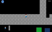 The day games went blank screenshot, image №3032136 - RAWG