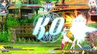 Blade Arcus from Shining: Battle Arena screenshot, image №87740 - RAWG