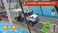 City Driver: Roof Parking Challenge screenshot, image №1556516 - RAWG