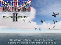 Battle of Britain 2: Wings of Victory screenshot, image №417224 - RAWG