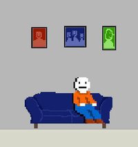 Social Isolation Simulator screenshot, image №2325725 - RAWG