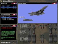 F-22 Total Air War screenshot, image №291280 - RAWG