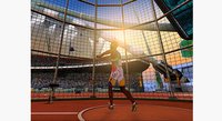 Summer Athletics: The Ultimate Challenge screenshot, image №249858 - RAWG