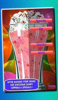 Milkshakes & More screenshot, image №954849 - RAWG