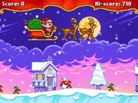 Holly Jolly Pyromaniac screenshot, image №1197655 - RAWG