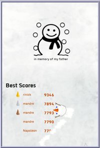 bonhomme screenshot, image №1203766 - RAWG