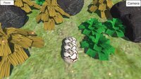 Cute Snake 3D screenshot, image №4166428 - RAWG