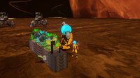 Mars vs. Robots screenshot, image №4124123 - RAWG