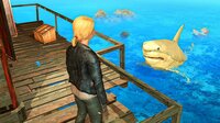 Island Raft Survival 2021: Ocean Escape screenshot, image №2714116 - RAWG