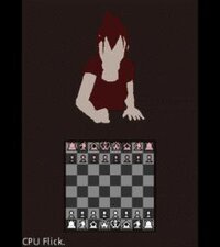 Chess Master (TheRulerMeasure) screenshot, image №3528152 - RAWG