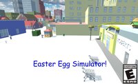 Easter Egg Simulater screenshot, image №3177107 - RAWG