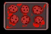 Bloody Bakery: Cookie Clicker screenshot, image №3069360 - RAWG