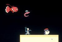 Gura May Cry screenshot, image №3204864 - RAWG
