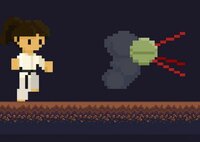 Karate Gi Journey screenshot, image №2880527 - RAWG