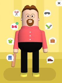 Mr Everybody screenshot, image №2215063 - RAWG