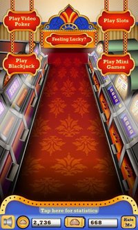 Crazy Casino screenshot, image №1458219 - RAWG