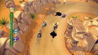 TNT Racers screenshot, image №558748 - RAWG