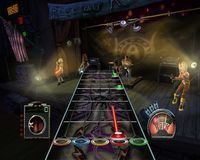 Guitar Hero: Aerosmith screenshot, image №503385 - RAWG