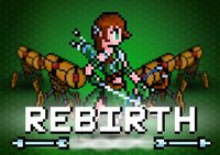 REBIRTH (itch) (BlairYate) screenshot, image №1154134 - RAWG