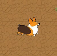 Rosco The Corgi screenshot, image №2576259 - RAWG