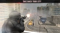 Army Commando City Attack screenshot, image №1198977 - RAWG