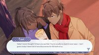 Unluckily in Love: Fragments of Love screenshot, image №4187077 - RAWG