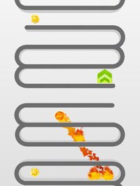 Upward Go screenshot, image №1822898 - RAWG