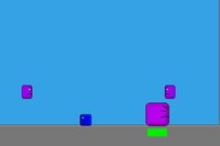 Jumping Cube screenshot, image №1265676 - RAWG