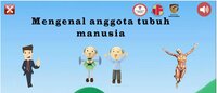 Pengenalan Anggota Tubuh Manusia screenshot, image №2678422 - RAWG