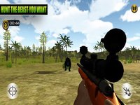 Panther Hunting: Sniper Surviv screenshot, image №1854084 - RAWG