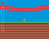 FrogNJump screenshot, image №3375691 - RAWG
