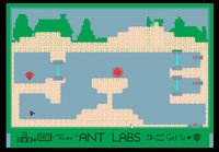 Ant Labs screenshot, image №2322032 - RAWG